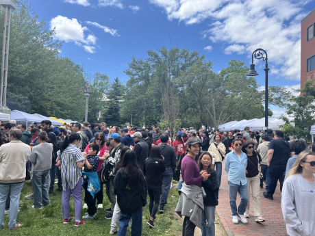 Addressing Homelessness